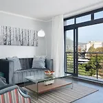 De Waterkant Luxury Apartments