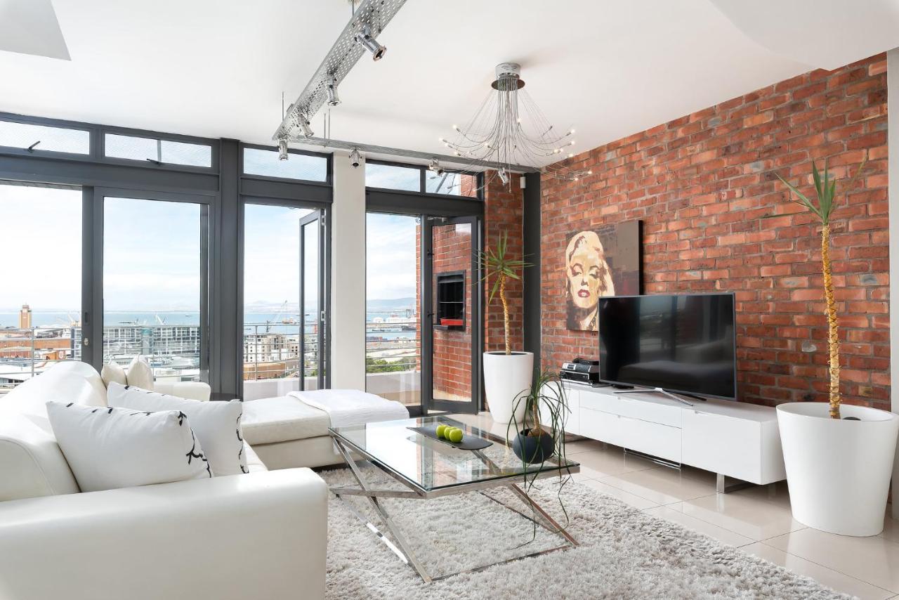 De Waterkant Luxury Apartment Cape Town