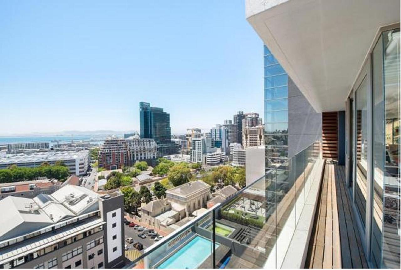 Apartment De Waterkant Luxury
