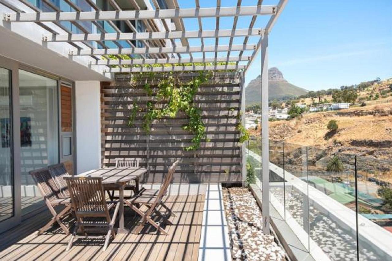 De Waterkant Luxury * Cape Town