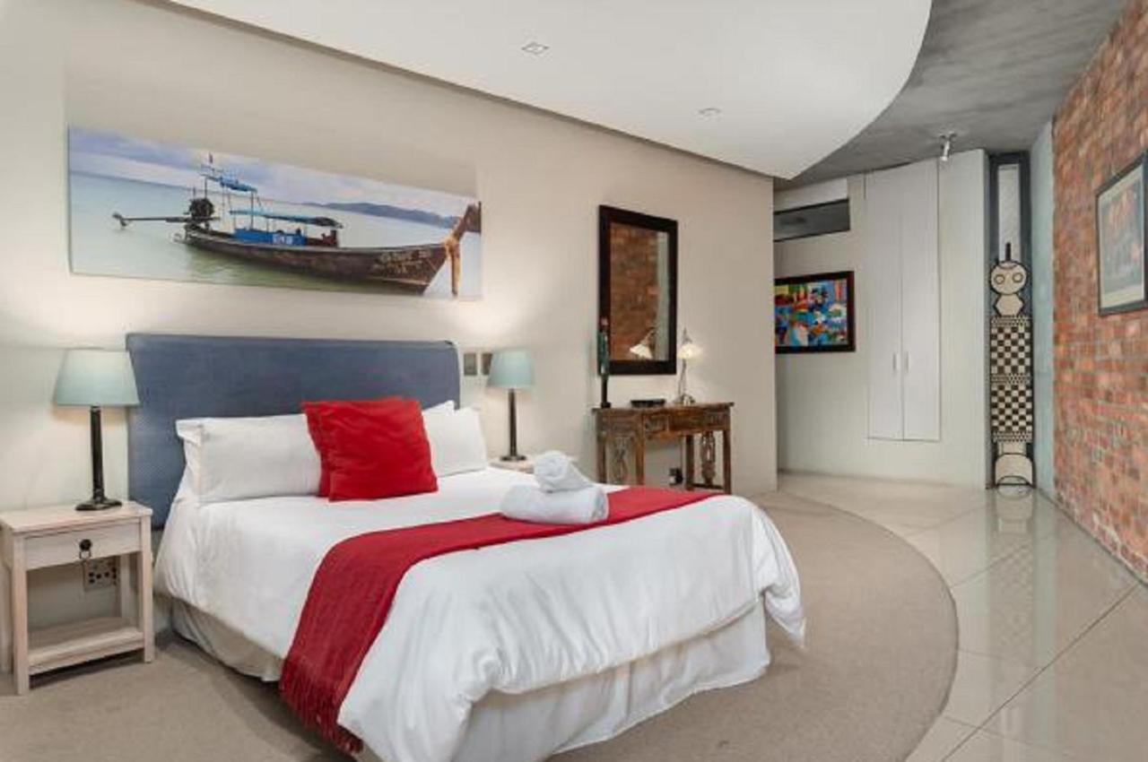 De Waterkant Luxury