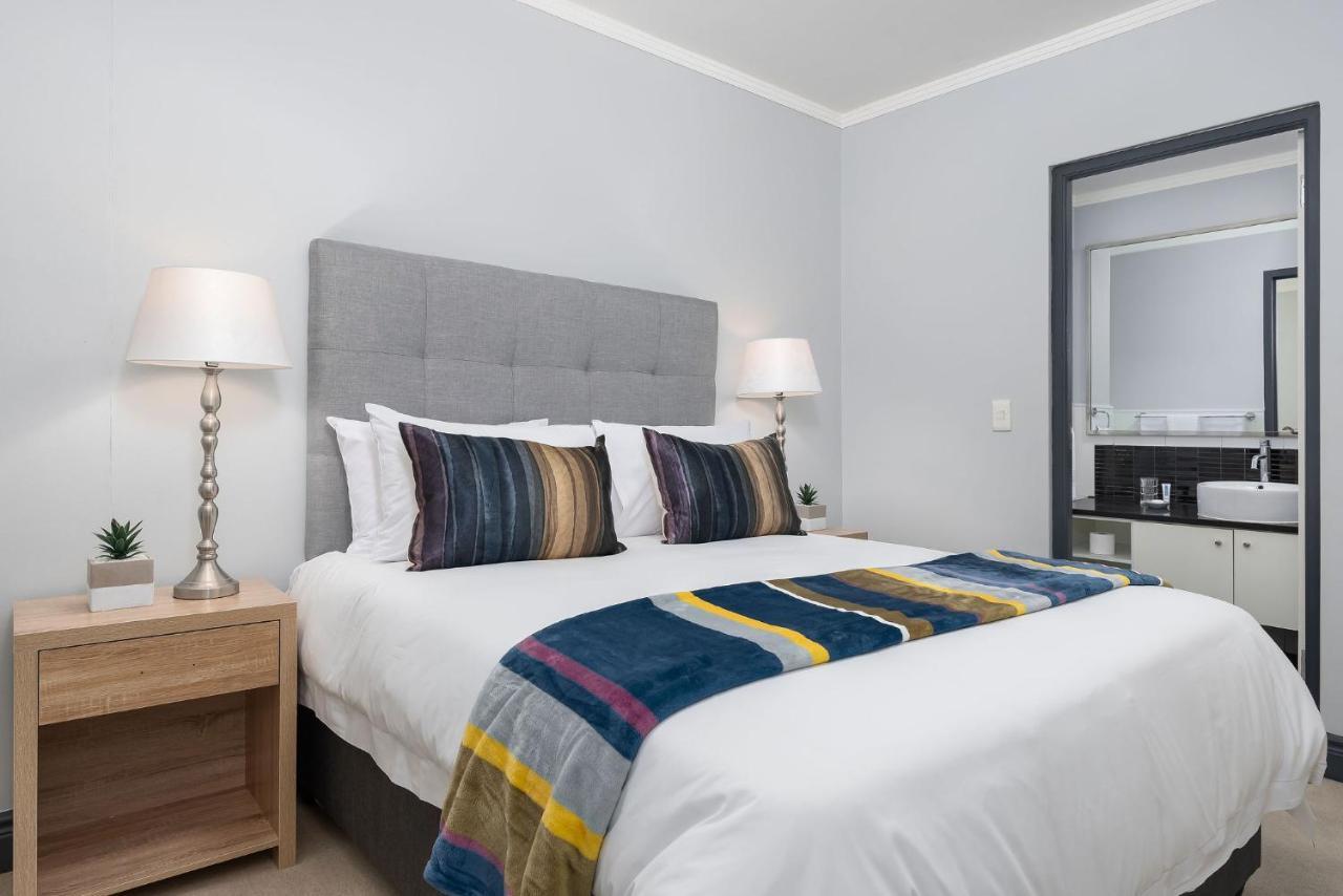 De Waterkant Luxury *
