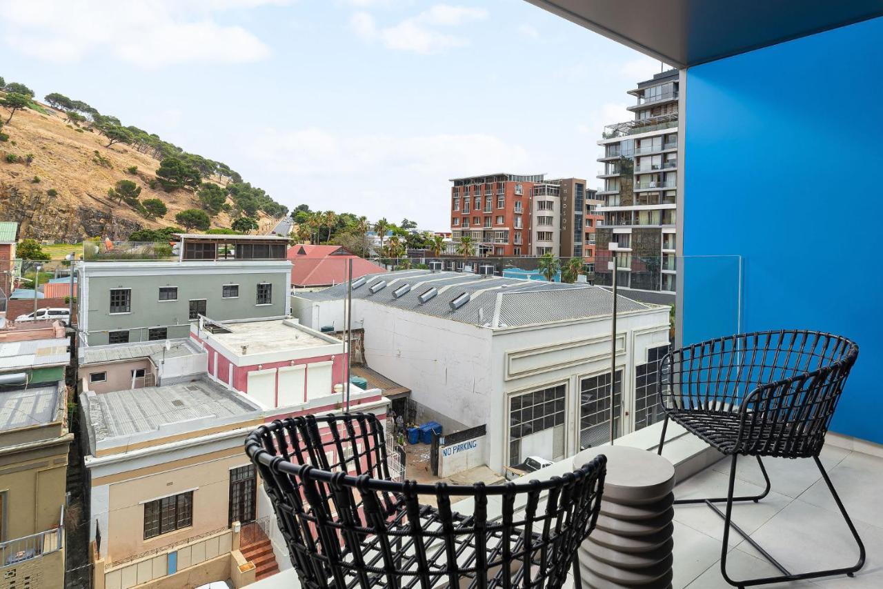 Apartment De Waterkant Luxury *