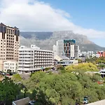De Waterkant Luxury Apartments