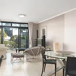De Waterkant Luxury Apartments