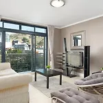 De Waterkant Luxury Apartments