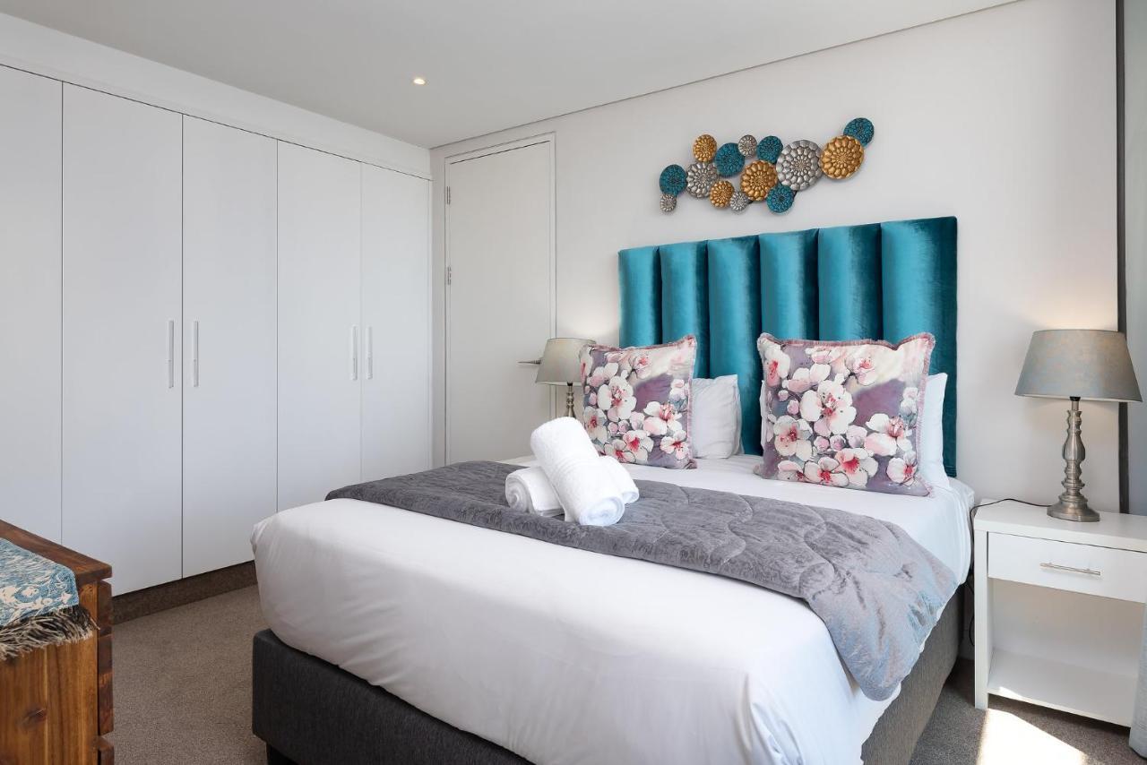 De Waterkant Luxury Apartment Cape Town
