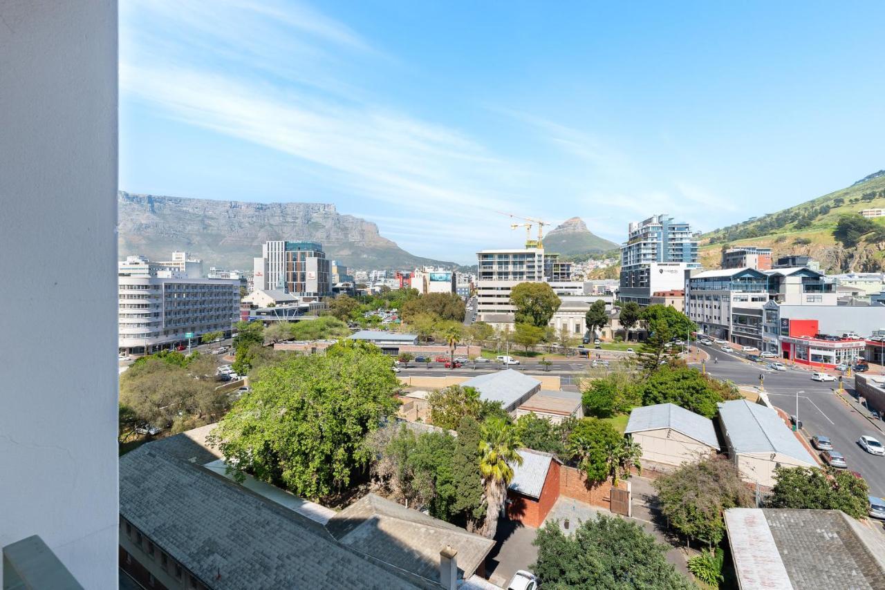 De Waterkant Luxury Apartment