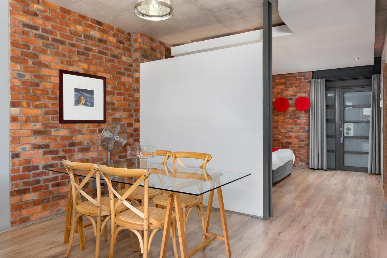 De Waterkant Luxury Apartment *
