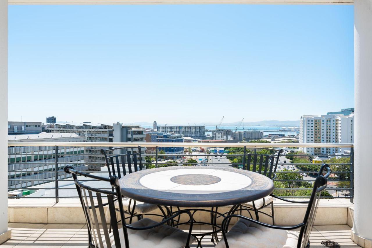 De Waterkant Luxury * Cape Town