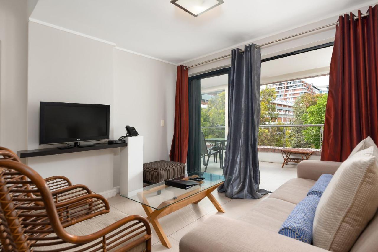 De Waterkant Luxury * Cape Town