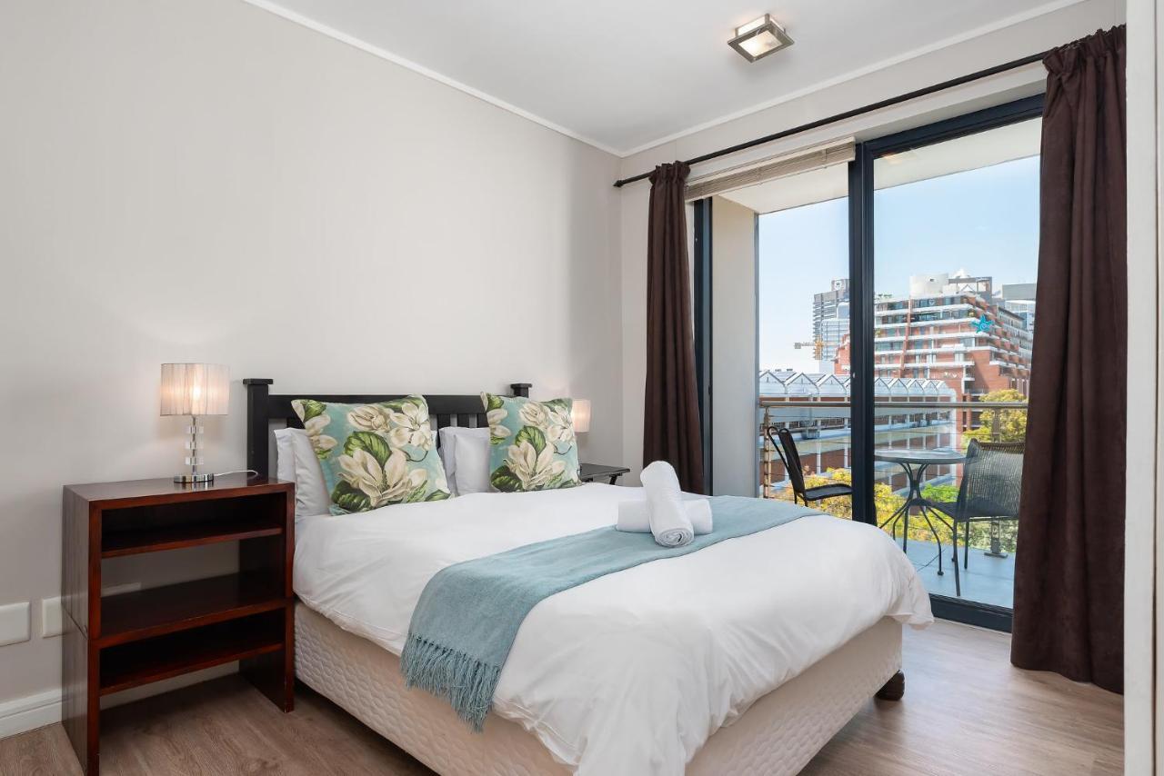 De Waterkant Luxury Apartment Cape Town