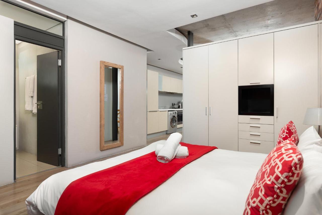 De Waterkant Luxury Apartment