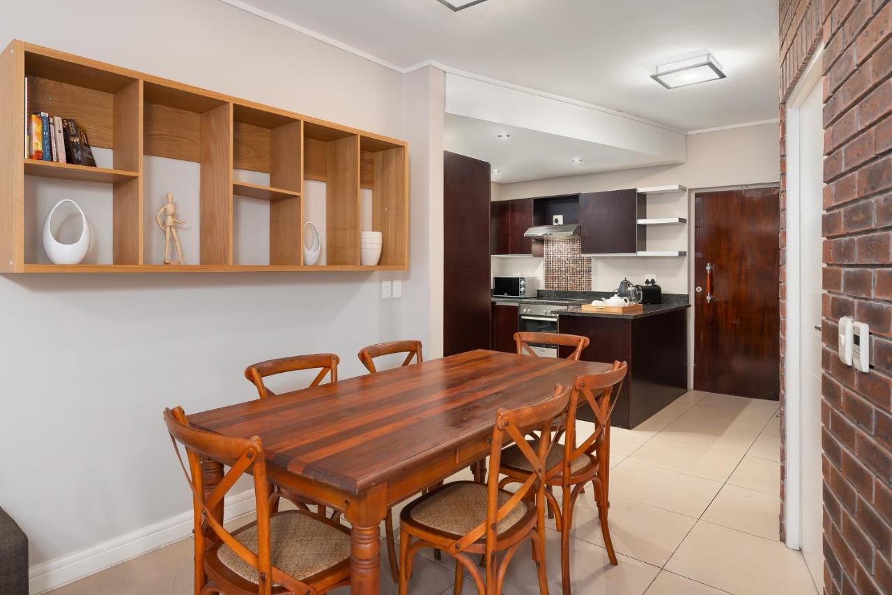 De Waterkant Luxury