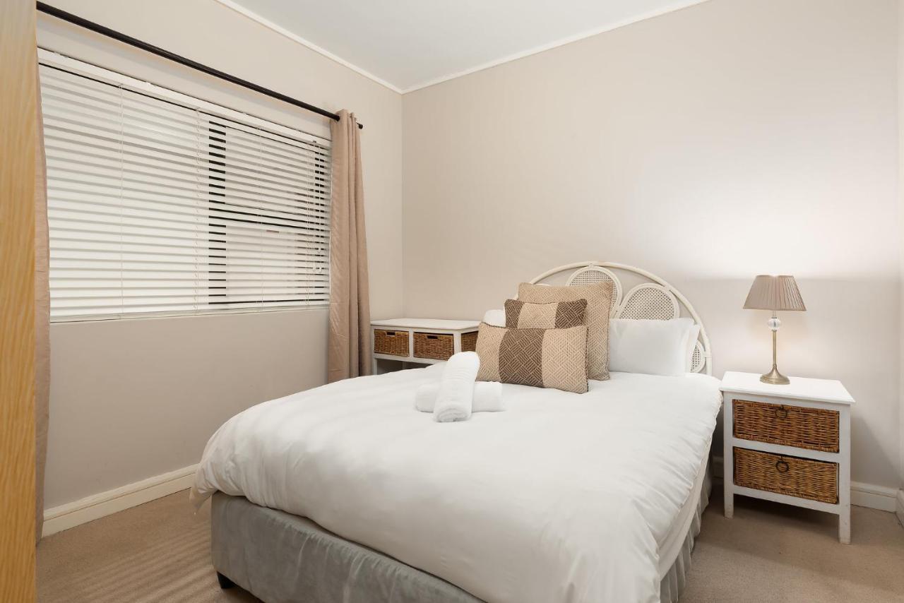 Apartment De Waterkant Luxury