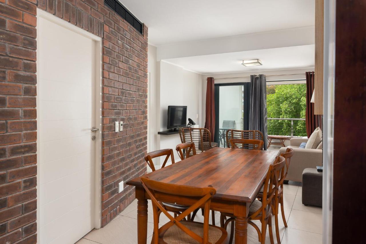 De Waterkant Luxury Apartment *