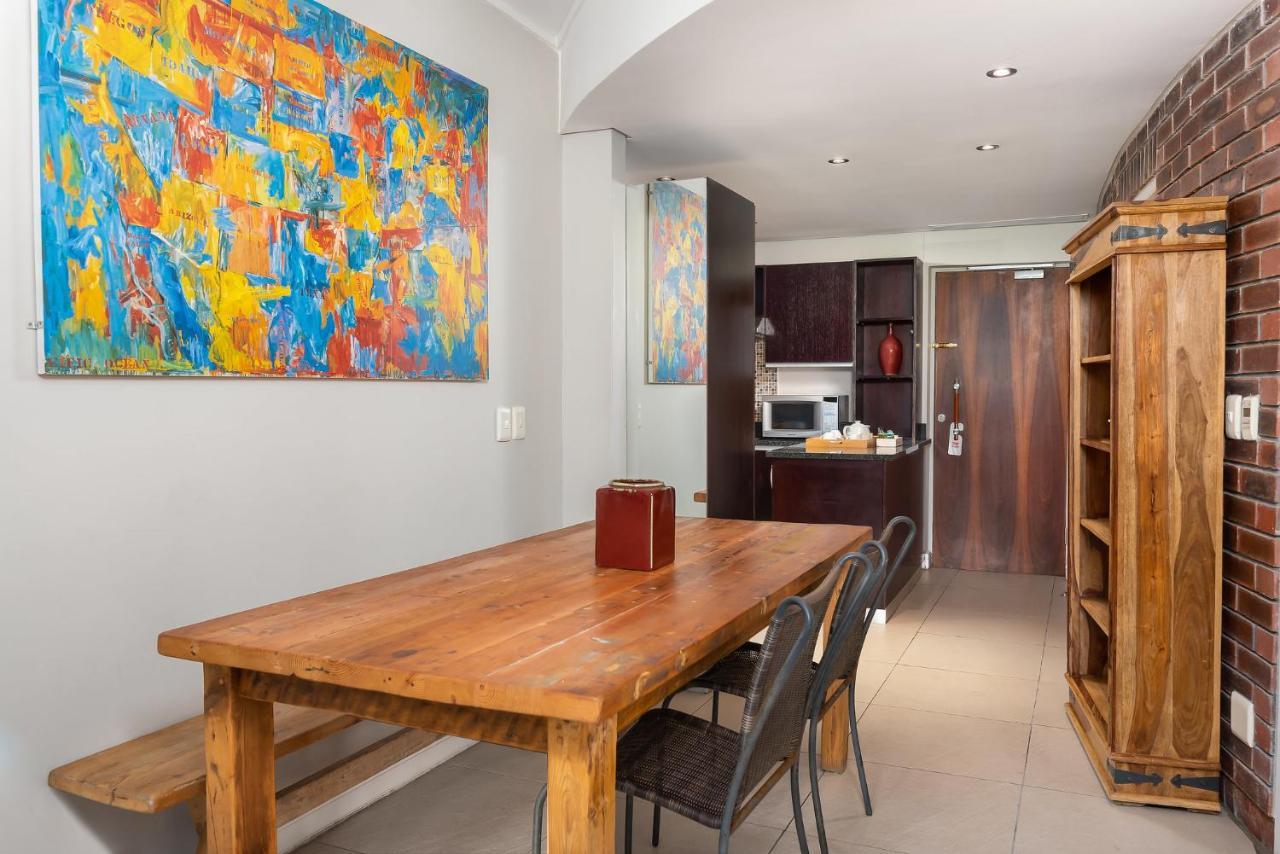 De Waterkant Luxury Apartment *