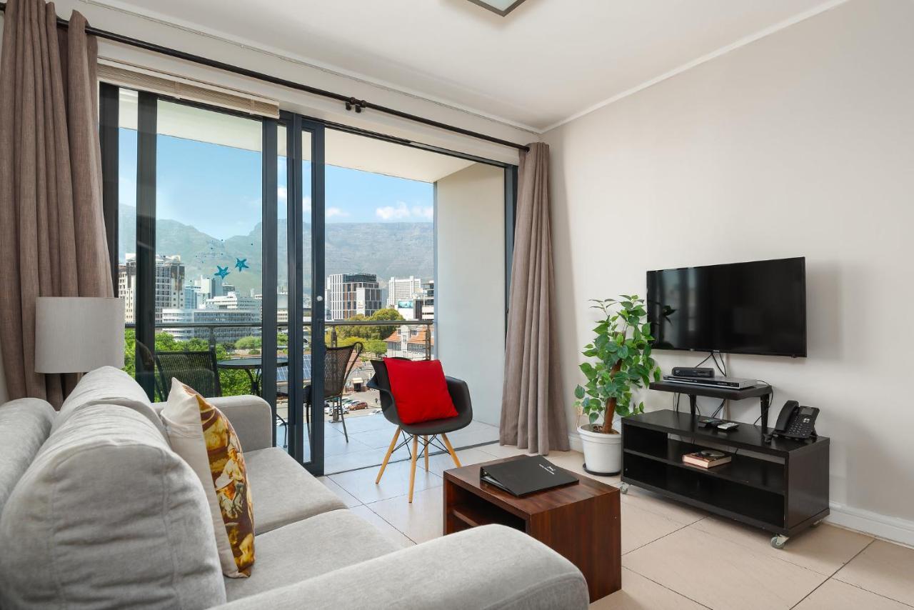 De Waterkant Luxury Apartment *