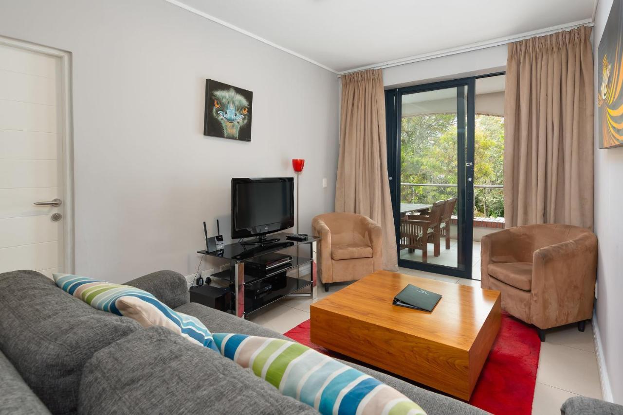 Apartment De Waterkant Luxury