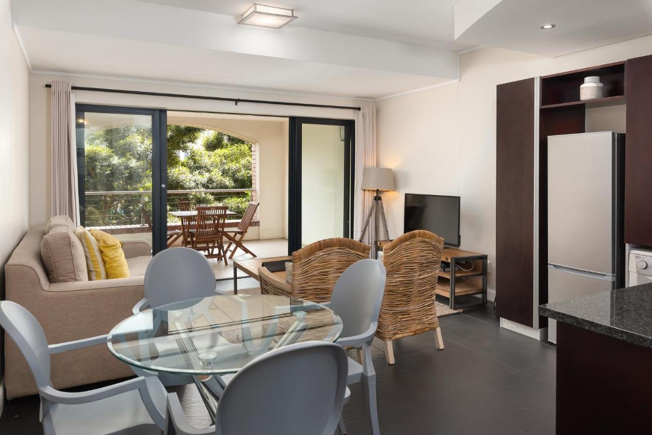 De Waterkant Luxury Apartment Cape Town
