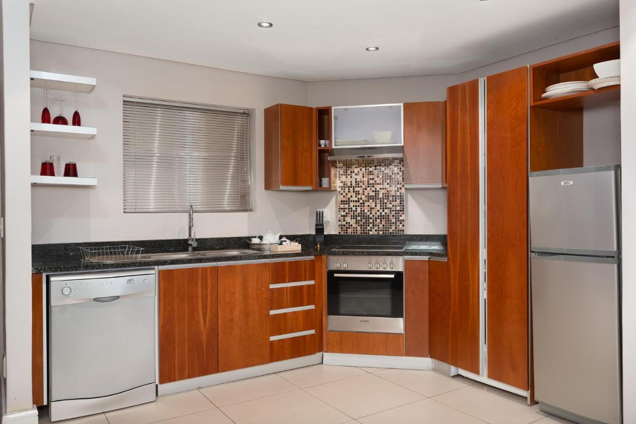 Apartment De Waterkant Luxury