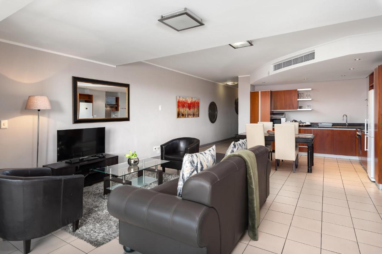 De Waterkant Luxury *