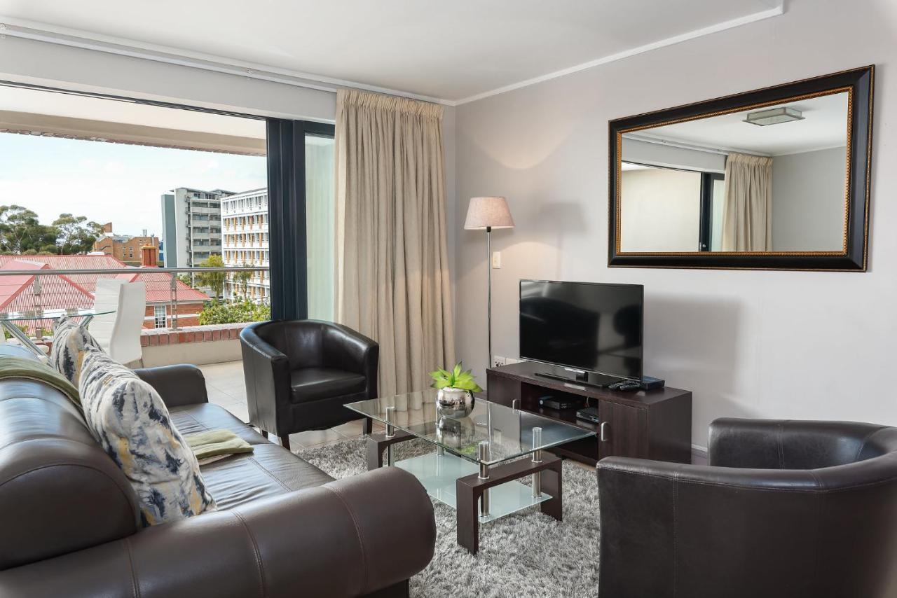 De Waterkant Luxury * Cape Town