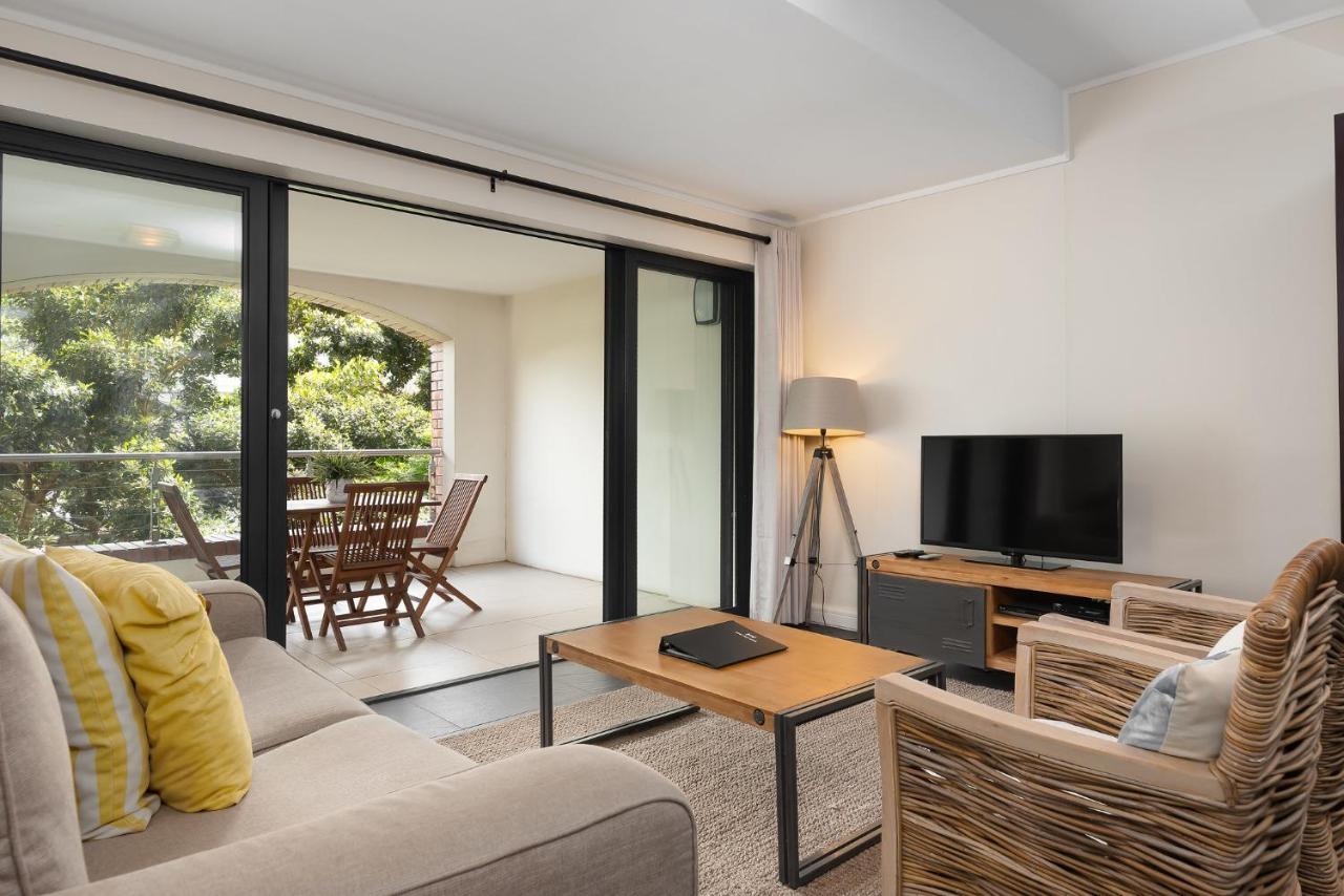 De Waterkant Luxury * Cape Town