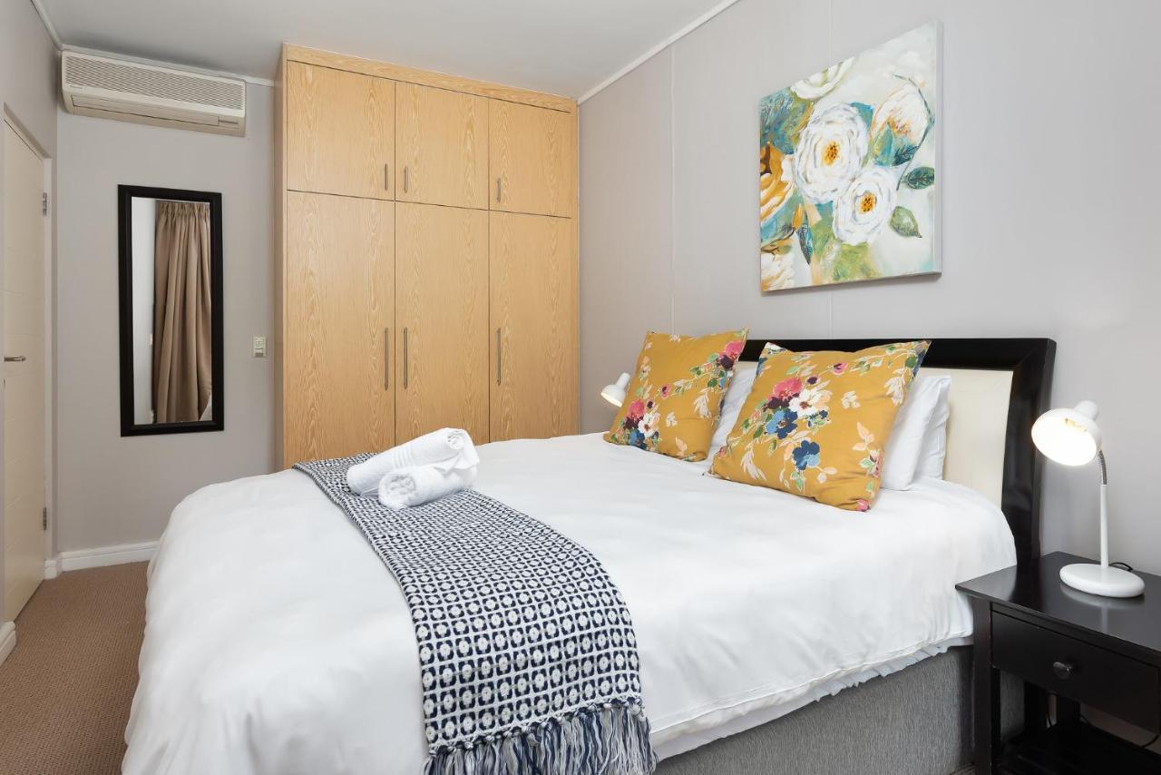 De Waterkant Luxury