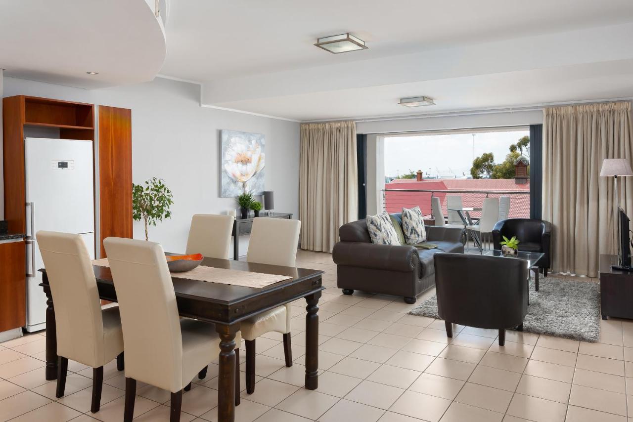 De Waterkant Luxury Apartment