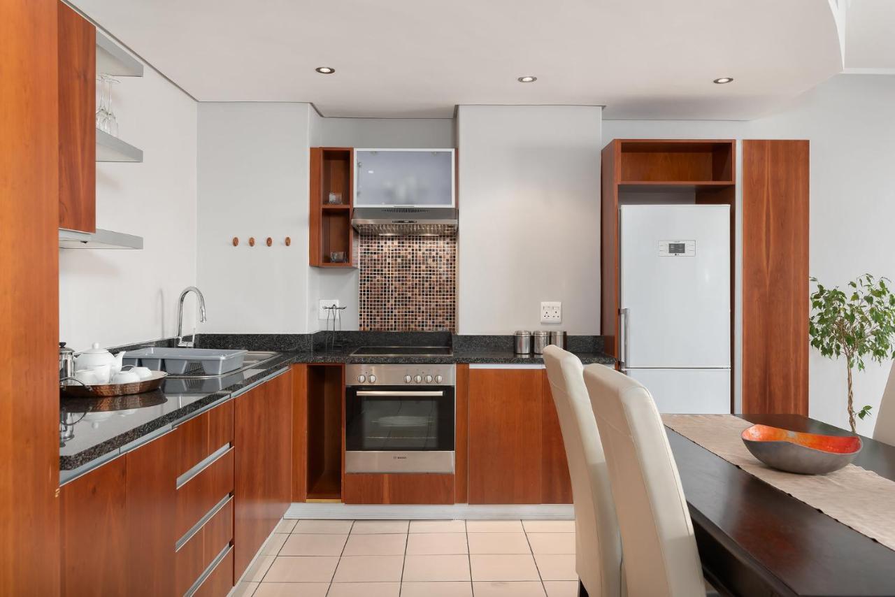Apartment De Waterkant Luxury *