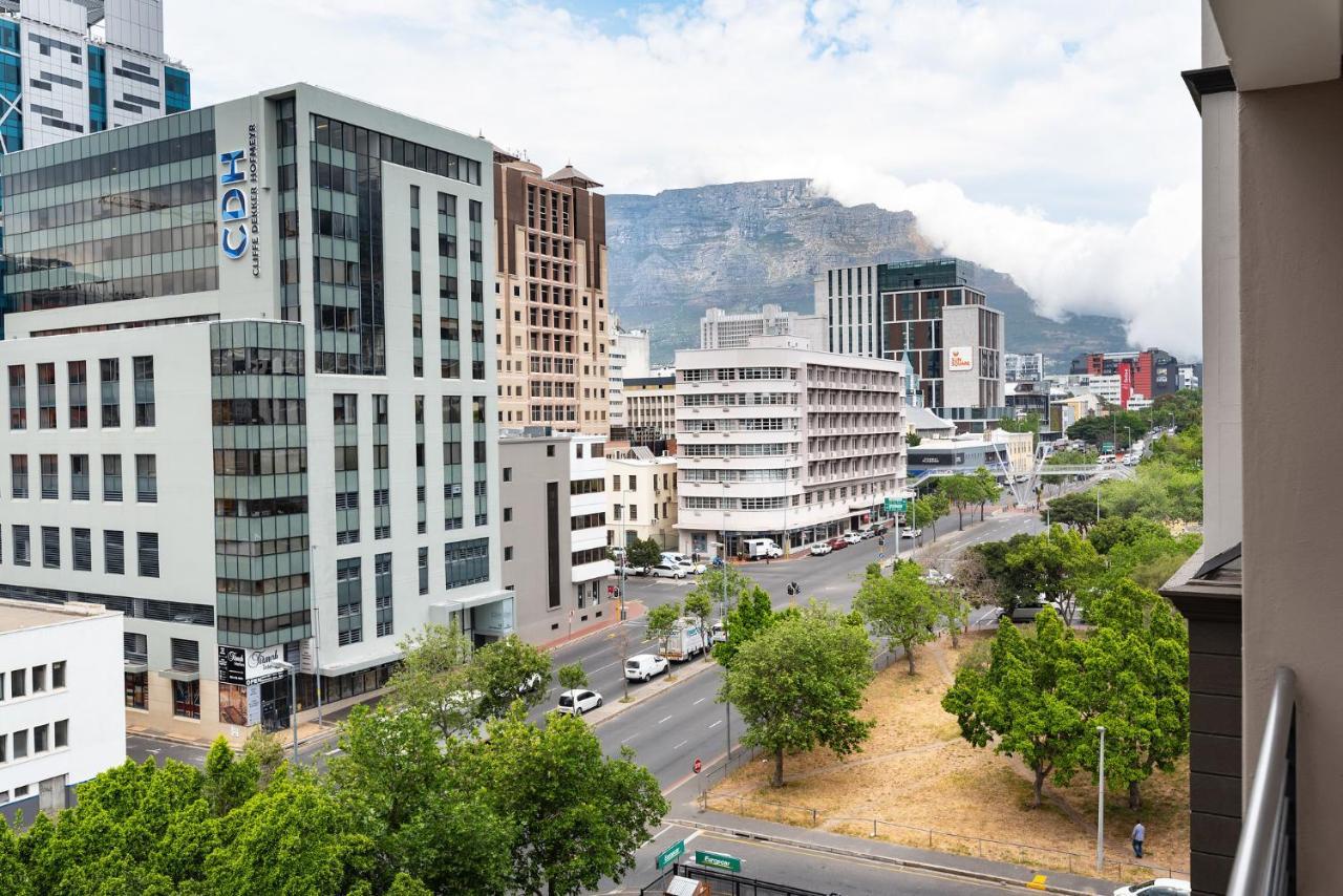 De Waterkant Luxury Apartment Cape Town