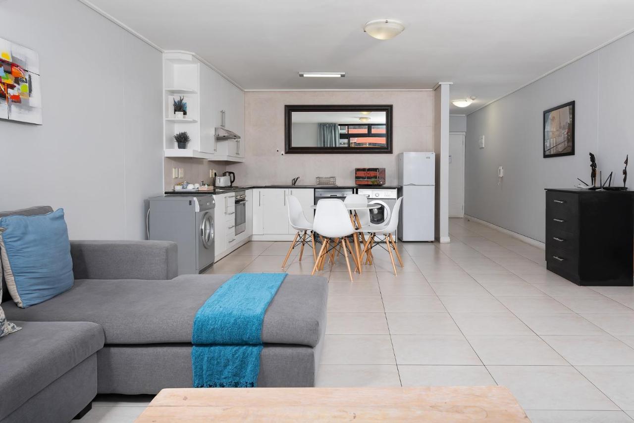 De Waterkant Luxury Apartment