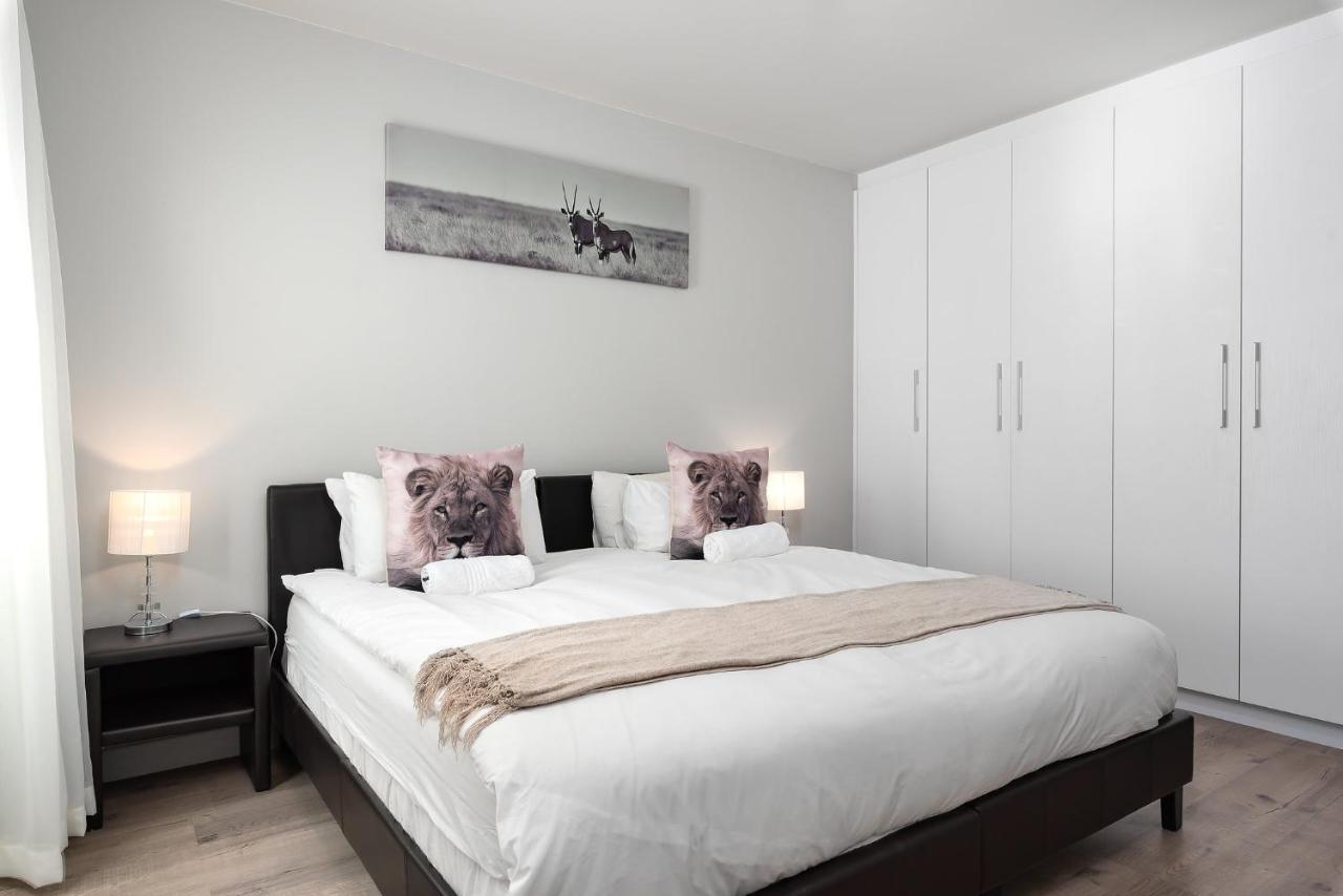 De Waterkant Luxury Apartment *
