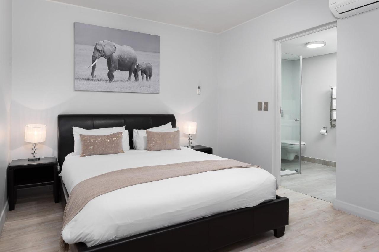 Apartment De Waterkant Luxury *