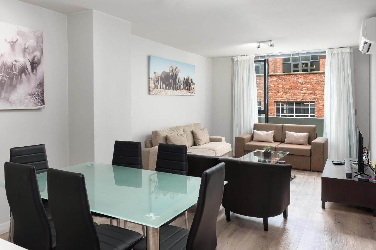 Apartment De Waterkant Luxury