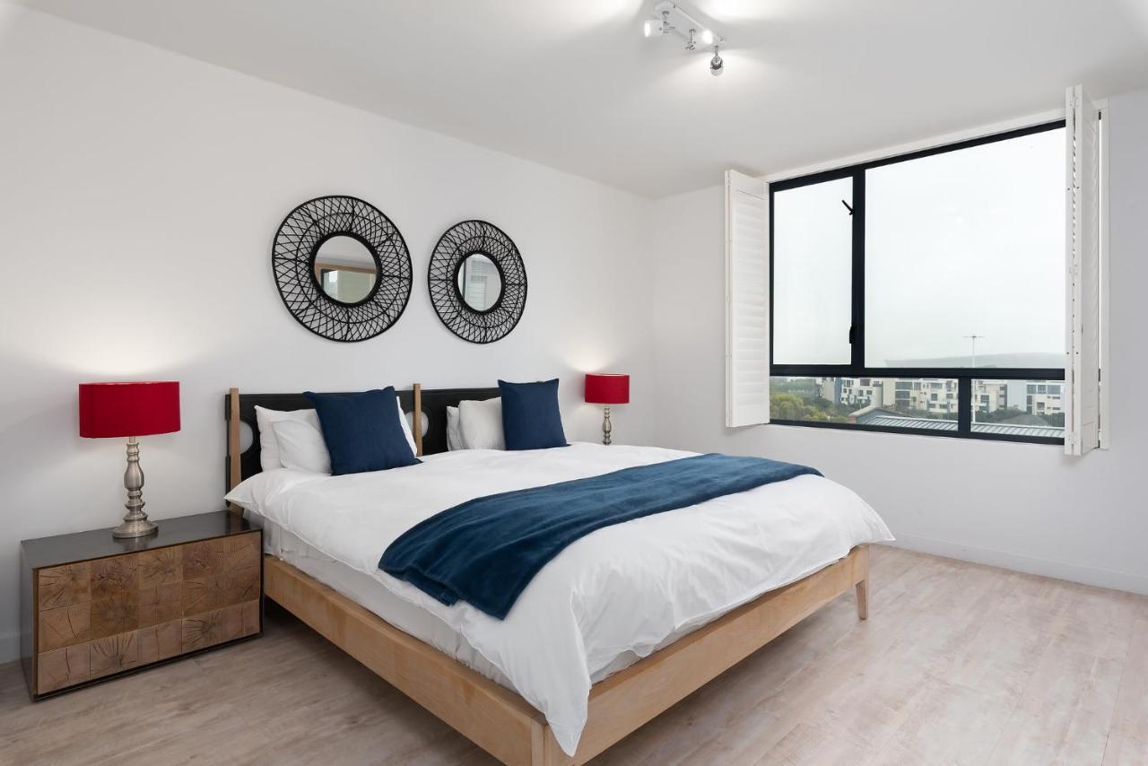 De Waterkant Luxury Cape Town