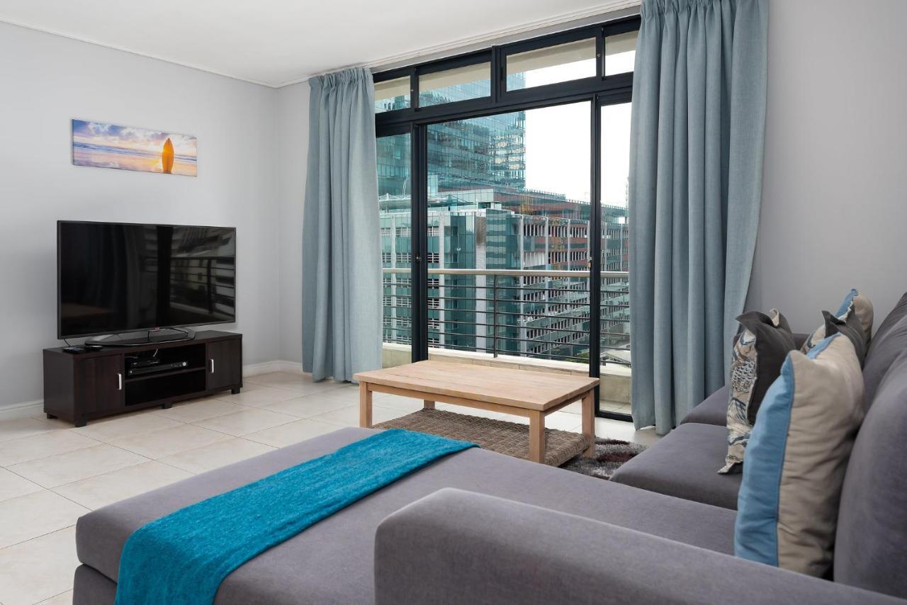 Apartment De Waterkant Luxury