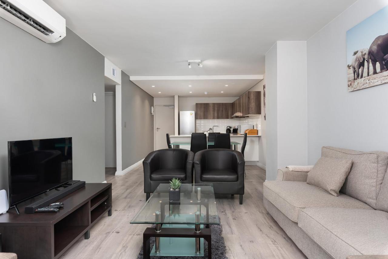 De Waterkant Luxury Apartment Cape Town