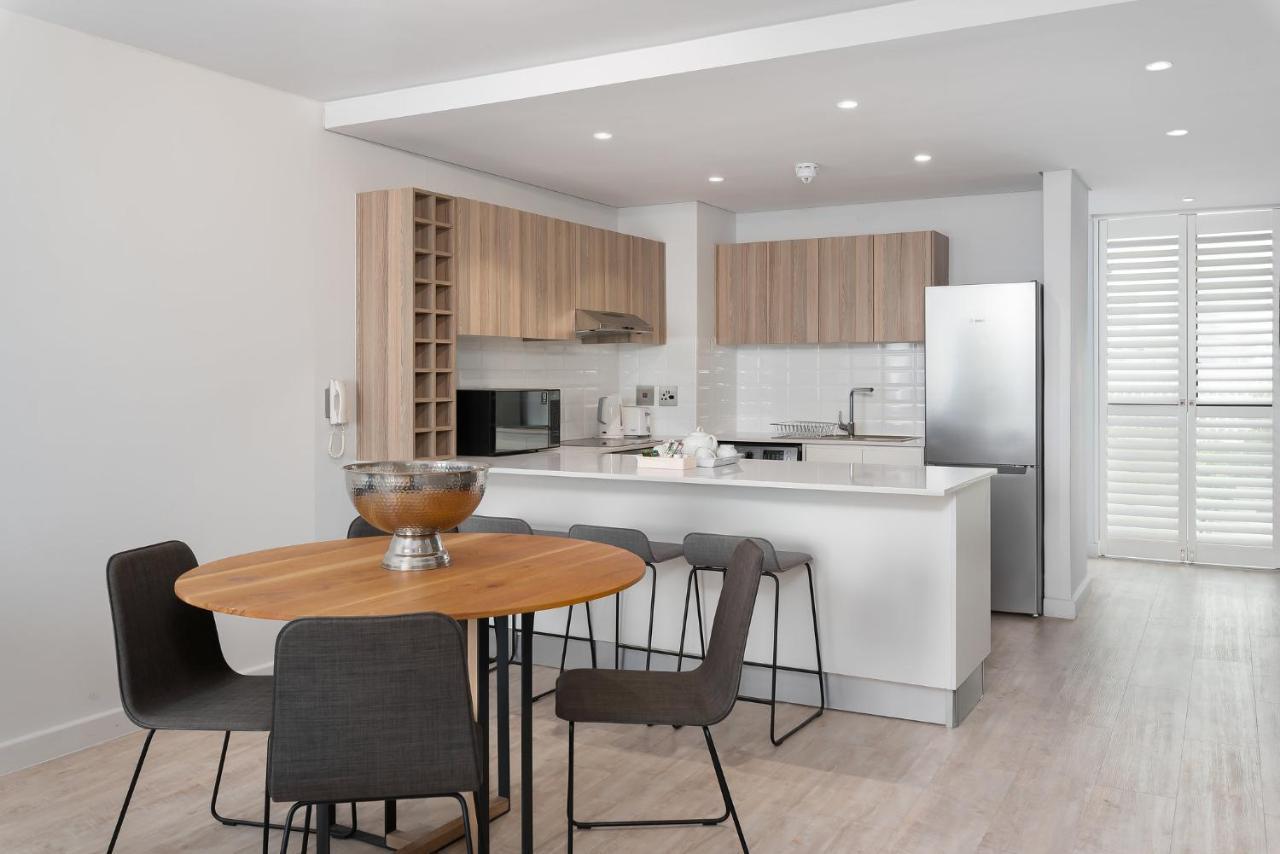 Apartment De Waterkant Luxury