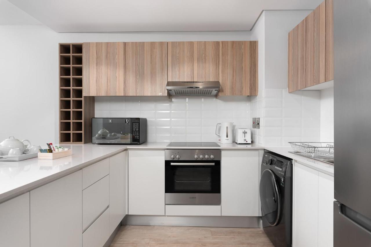 Apartment De Waterkant Luxury *