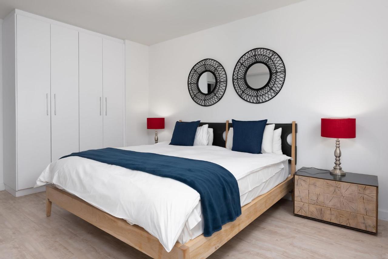 De Waterkant Luxury Apartment *
