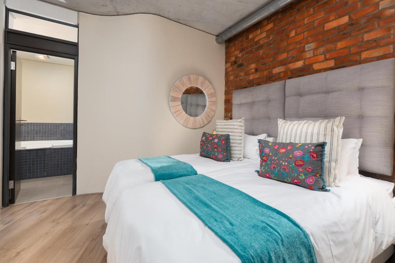 De Waterkant Luxury *