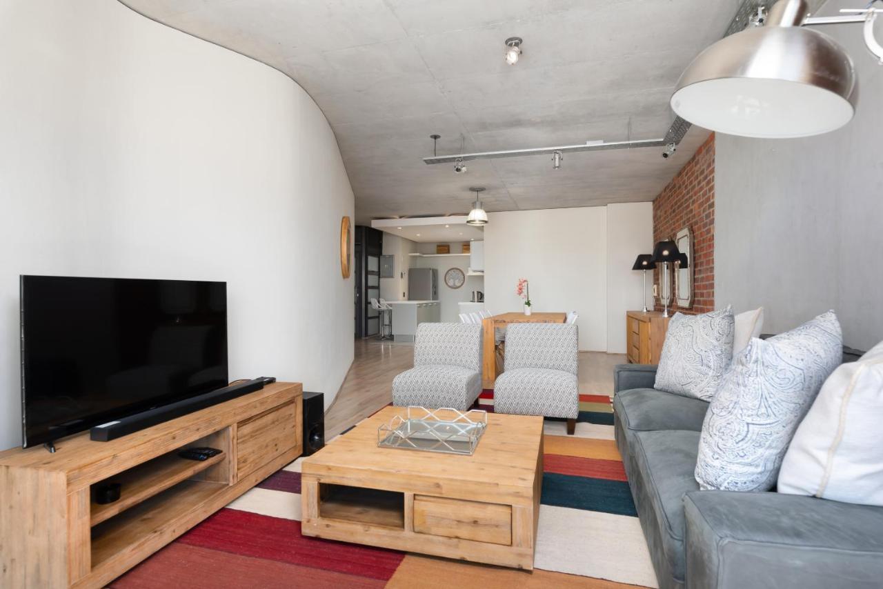 De Waterkant Luxury