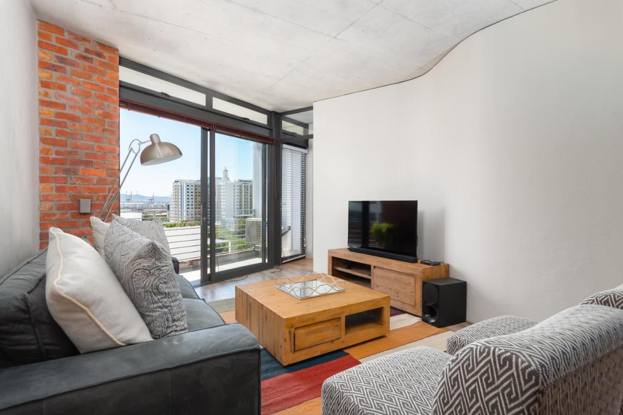 De Waterkant Luxury Apartment Cape Town
