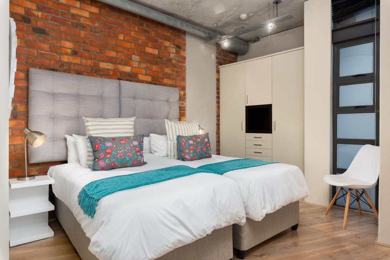 De Waterkant Luxury Apartment Cape Town