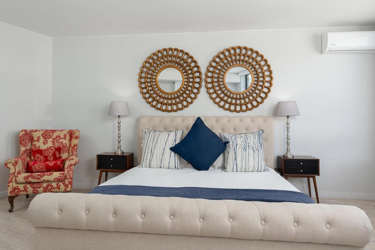 De Waterkant Luxury Apartment *