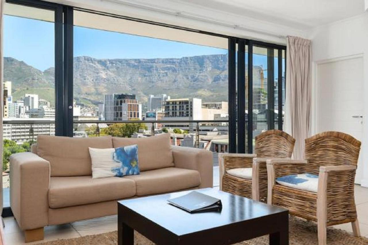 De Waterkant Luxury Apartment