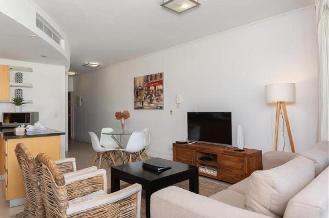 De Waterkant Luxury