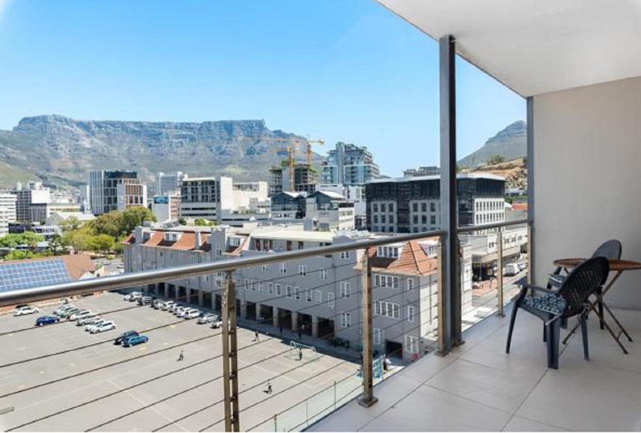 De Waterkant Luxury * Cape Town